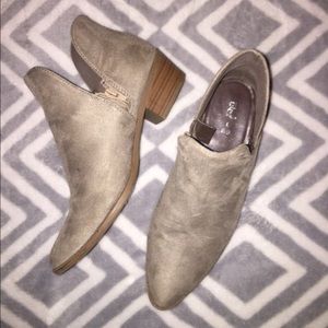 Rue 21 Booties